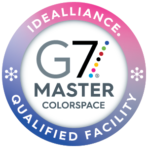 G7 Certified G7 Certified