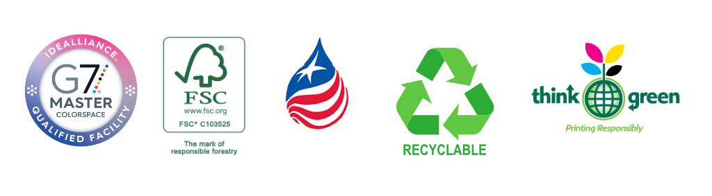 Packaging sustainability at Western Trade Printing